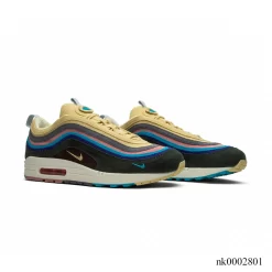 AM 1/97 x Sean Wotherspoon Shoes Sneakers - nk0002801 - Image 3