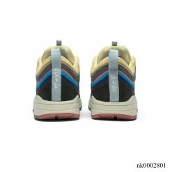 AM 1/97 x Sean Wotherspoon Shoes Sneakers - nk0002801 - Image 4