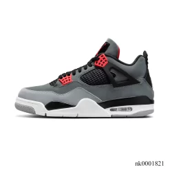 AJ 4 Infrared Shoes Sneakers - nk0001821 - Image 2