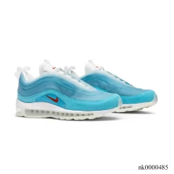 AM 97 Shanghai Kaleidoscope Shoes Sneakers - nk0000485 - Image 3