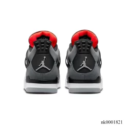 AJ 4 Infrared Shoes Sneakers - nk0001821 - Image 5