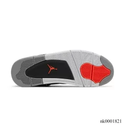 AJ 4 Infrared Shoes Sneakers - nk0001821 - Image 6