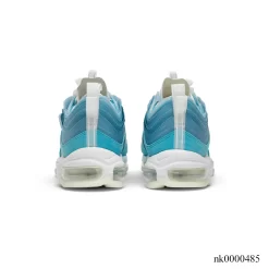 AM 97 Shanghai Kaleidoscope Shoes Sneakers - nk0000485 - Image 4
