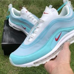 AM 97 Shanghai Kaleidoscope Shoes Sneakers - nk0000485 - Image 8