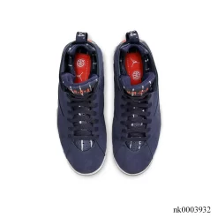 AJ 7 Retro Quai 54 Shoes Sneakers - nk0003932 - Image 4