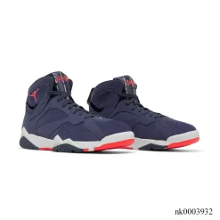 AJ 7 Retro Quai 54 Shoes Sneakers - nk0003932 - Image 3