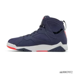 AJ 7 Retro Quai 54 Shoes Sneakers - nk0003932 - Image 2