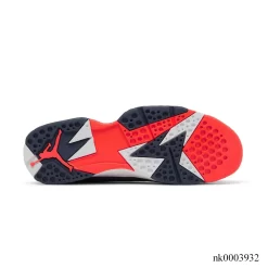 AJ 7 Retro Quai 54 Shoes Sneakers - nk0003932 - Image 6