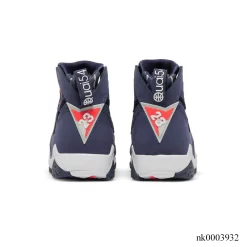 AJ 7 Retro Quai 54 Shoes Sneakers - nk0003932 - Image 5