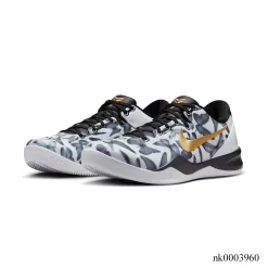 Kobe 8 Protro Mambacita Shoes Sneakers - nk0003960 - Image 3