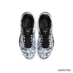 Kobe 8 Protro Mambacita Shoes Sneakers - nk0003960 - Image 4