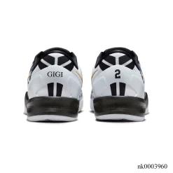 Kobe 8 Protro Mambacita Shoes Sneakers - nk0003960 - Image 5
