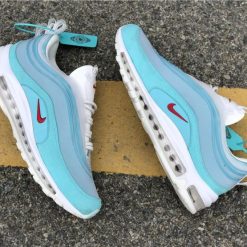 AM 97 Shanghai Kaleidoscope Shoes Sneakers - nk0000485 - Image 6