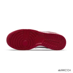 Dunk Low Retro GymRed Shoes Sneakers - nk0002324 - Image 6