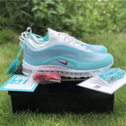 AM 97 Shanghai Kaleidoscope Shoes Sneakers - nk0000485 - Image 10