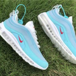 AM 97 Shanghai Kaleidoscope Shoes Sneakers - nk0000485 - Image 11
