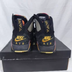 AJ 7 Retro Black Olive Shoes Sneakers - nk0003930 - Image 13