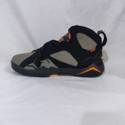 AJ 7 Retro Black Olive Shoes Sneakers - nk0003930 - Image 10