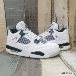 AJ 4 Oxidized Green Shoes Sneakers - nk0003693 - Image 10