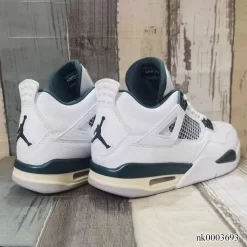 AJ 4 Oxidized Green Shoes Sneakers - nk0003693 - Image 11