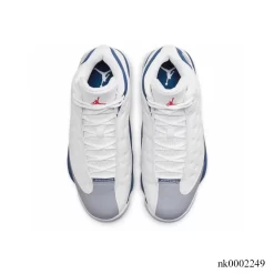 AJ 13 French Blue Shoes Sneakers - nk0002249 - Image 4