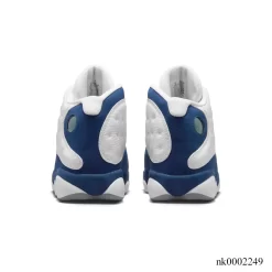 AJ 13 French Blue Shoes Sneakers - nk0002249 - Image 5