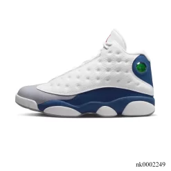 AJ 13 French Blue Shoes Sneakers - nk0002249 - Image 2