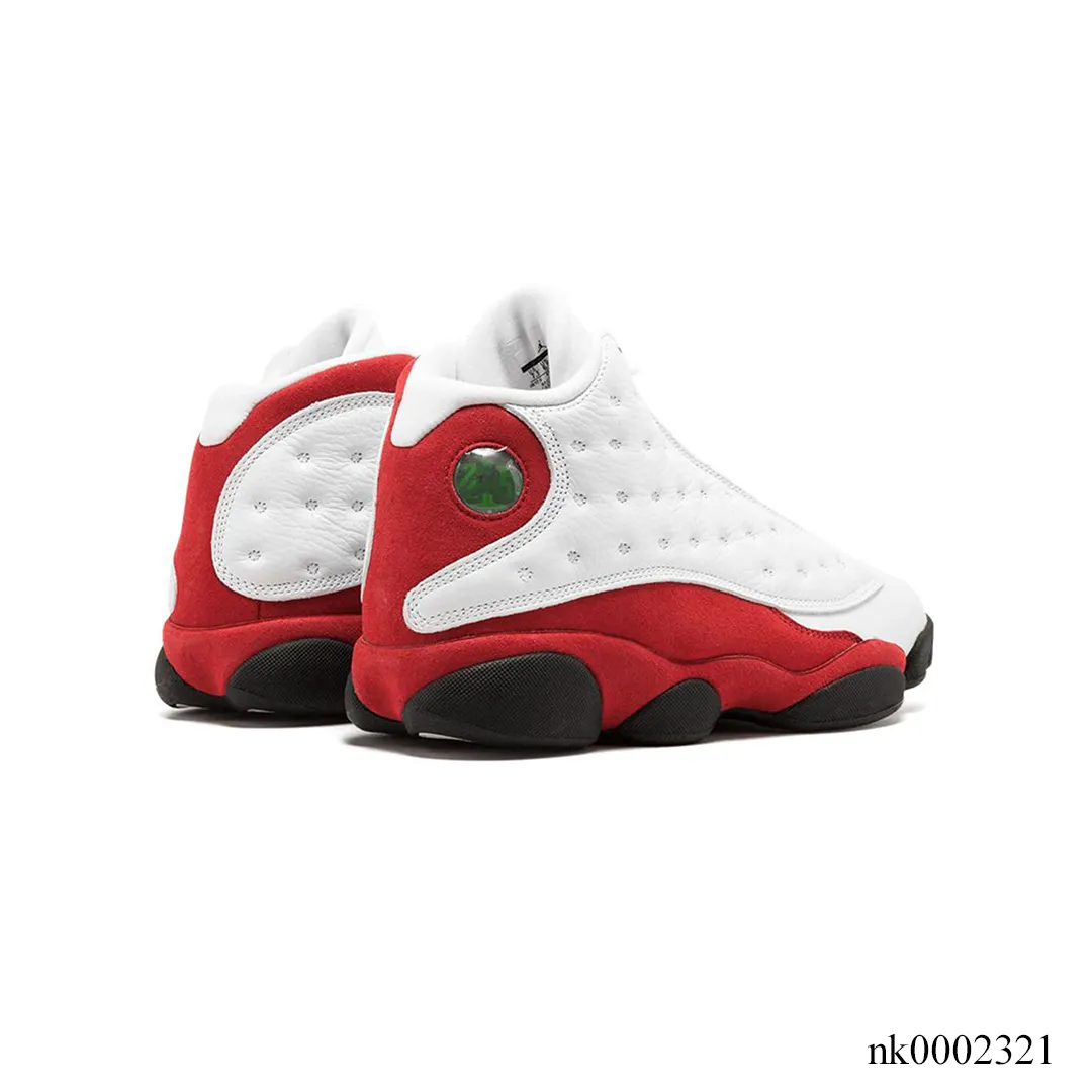 AJ 13 Retro OG Chicago Shoes Sneakers - nk0002321 - Image 4
