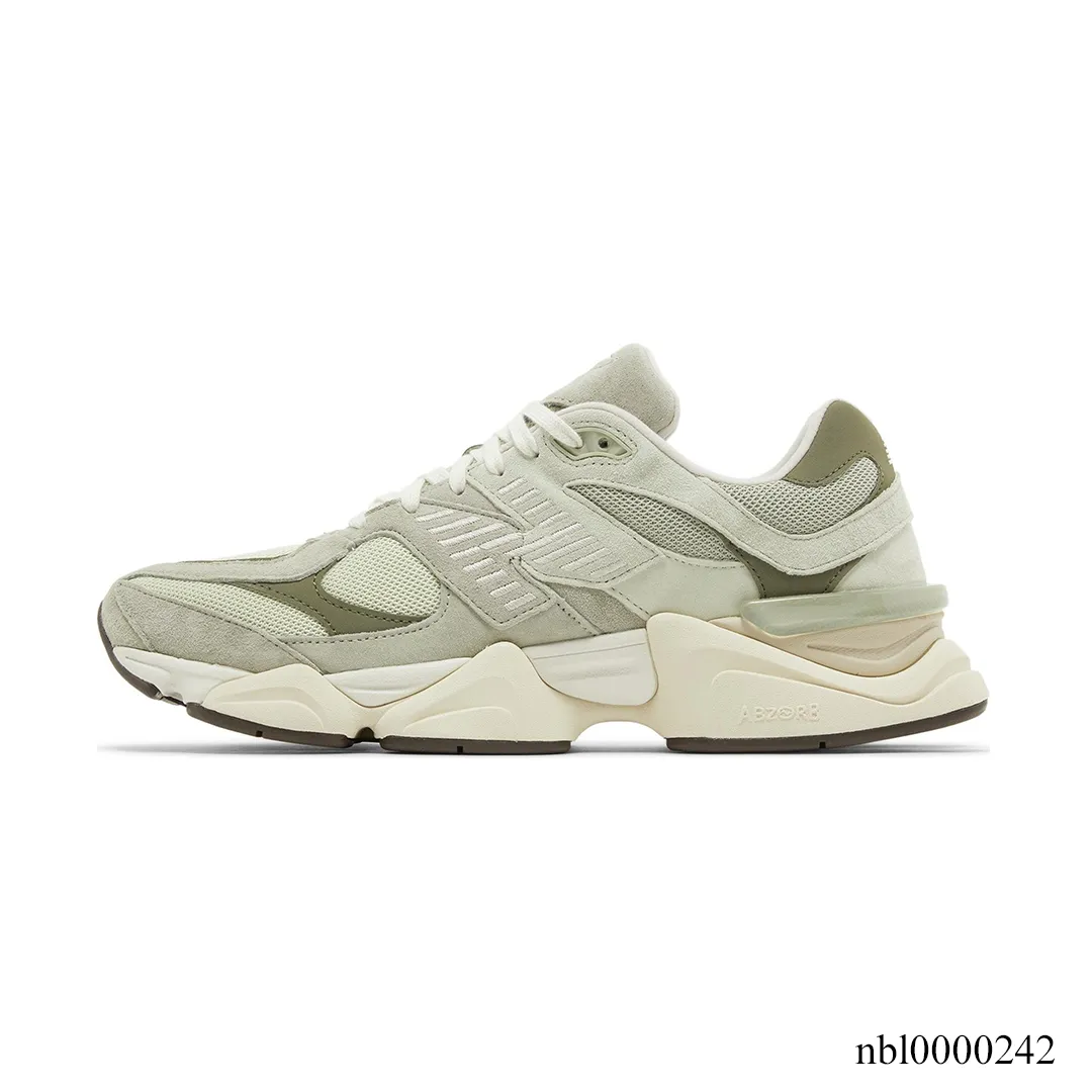 NB 9060 Olivine Shoes Sneakers - nbl0000242 - Image 2