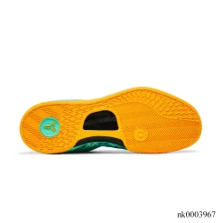 Kobe 8 Green Glow 2013 Shoes Sneakers - nk0003967 - Image 5