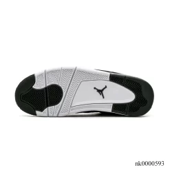 AJ 4 Retro Royalty Shoes Sneakers (Big Size Available) - nk0000593 - Image 5