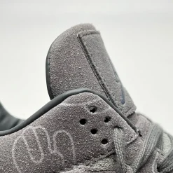 KAWS x AJ 4 Cool Grey Shoes Sneakers – nk0003104 - Image 11