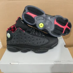 AJ 13 Notorious B.I.G (No Tag) Shoes Sneakers - nk0003964 - Image 8