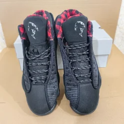 AJ 13 Notorious B.I.G (No Tag) Shoes Sneakers - nk0003964 - Image 9