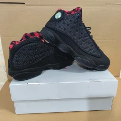 AJ 13 Notorious B.I.G (No Tag) Shoes Sneakers - nk0003964 - Image 11