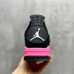 AJ 4 Pink Thunder Shoes Sneakers - nk0003983 - Image 5
