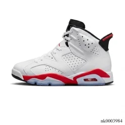 AJ 6 Retro Bulls Shoes Sneakers - nk0003984 - Image 2