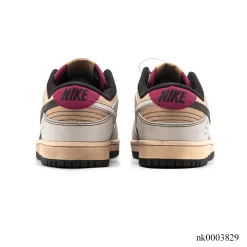 Dunk Low x Stussy "40th Anniversary" Shoes Sneakers - nk0003829 - Image 5