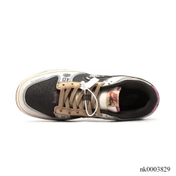Dunk Low x Stussy "40th Anniversary" Shoes Sneakers - nk0003829 - Image 4