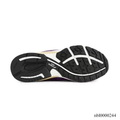 NB 993 Purple Suede Shoes Sneakers - nbl0000244 - Image 5