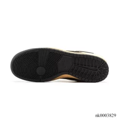 Dunk Low x Stussy "40th Anniversary" Shoes Sneakers - nk0003829 - Image 6