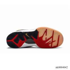 Kobe 4 Protro Gold Medal Shoes Sneakers - nk0004042 - Image 5