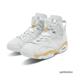AJ 6 Paris/Pearl Shoes Sneakers - nk0004044 - Image 2