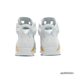 AJ 6 Paris/Pearl Shoes Sneakers - nk0004044 - Image 4