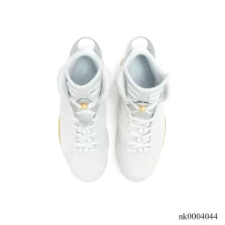 AJ 6 Paris/Pearl Shoes Sneakers - nk0004044 - Image 3