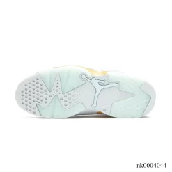 AJ 6 Paris/Pearl Shoes Sneakers - nk0004044 - Image 5