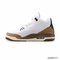 AJ 3 x Travis Scott Palomino Shoes Sneakers - nk0003587 - Image 2