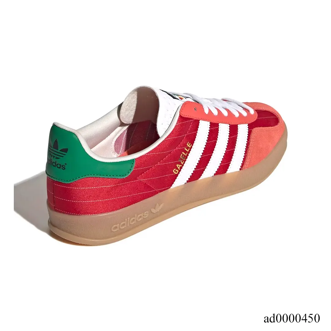 Gazelle Indoor Olympic Pack Shoes Sneakers - ad0000450 - Image 5