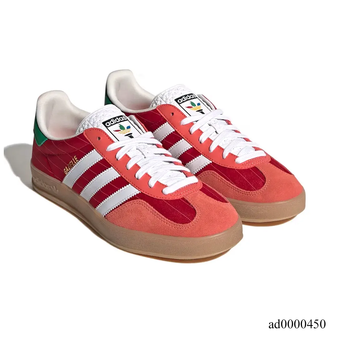 Gazelle Indoor Olympic Pack Shoes Sneakers - ad0000450 - Image 4