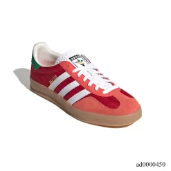 Gazelle Indoor Olympic Pack Shoes Sneakers - ad0000450 - Image 3